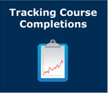 Tracking Course Completions